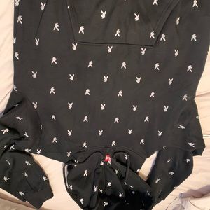 Playboy hoodie